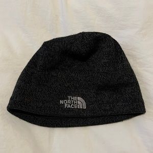 North face beanie